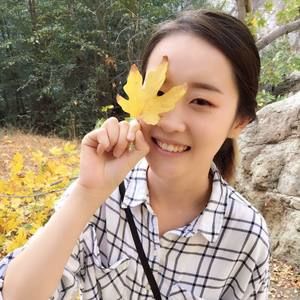 Meet your Posher, Ivy